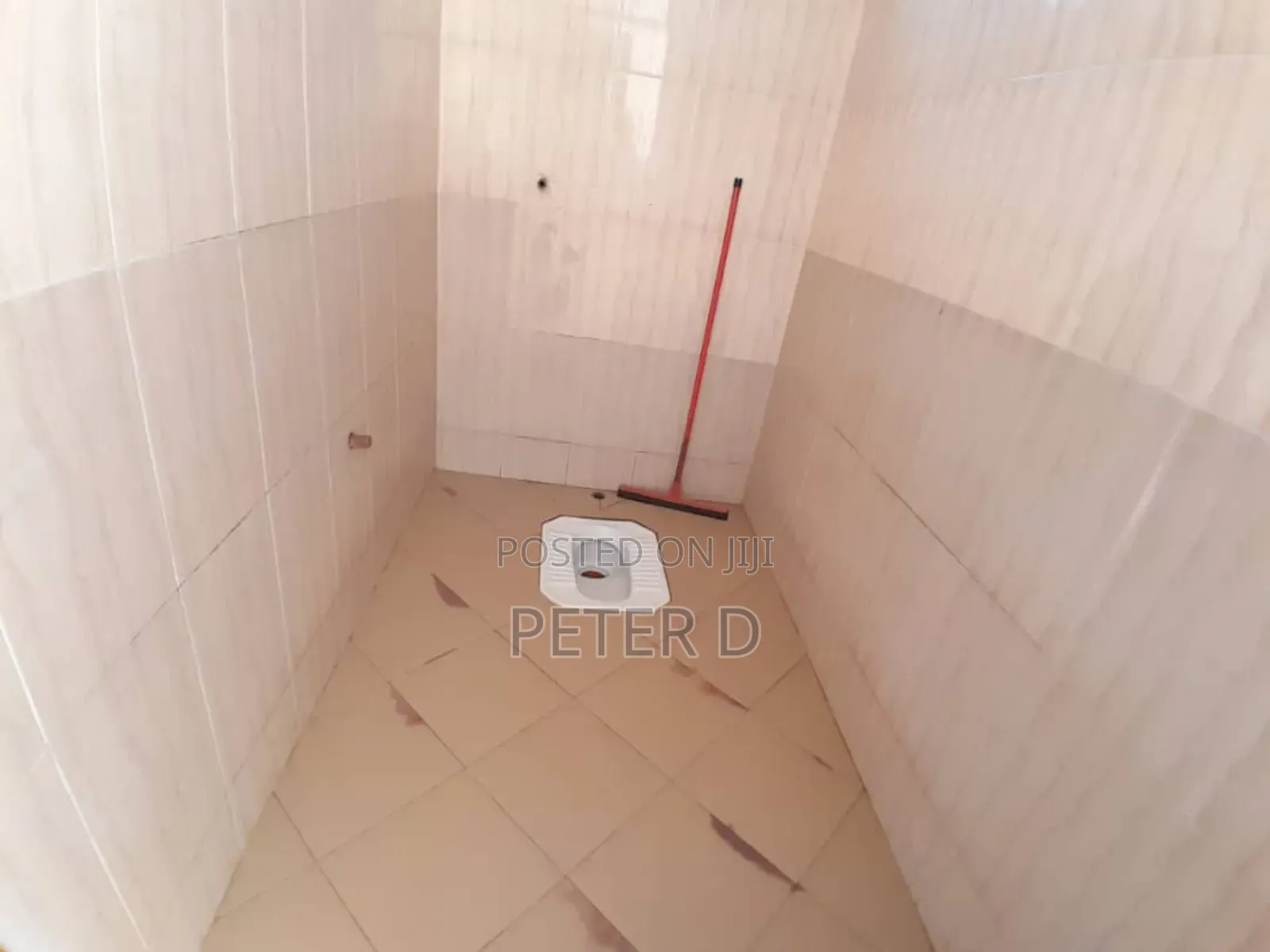 1bdrm Apartment in Kimara for rent