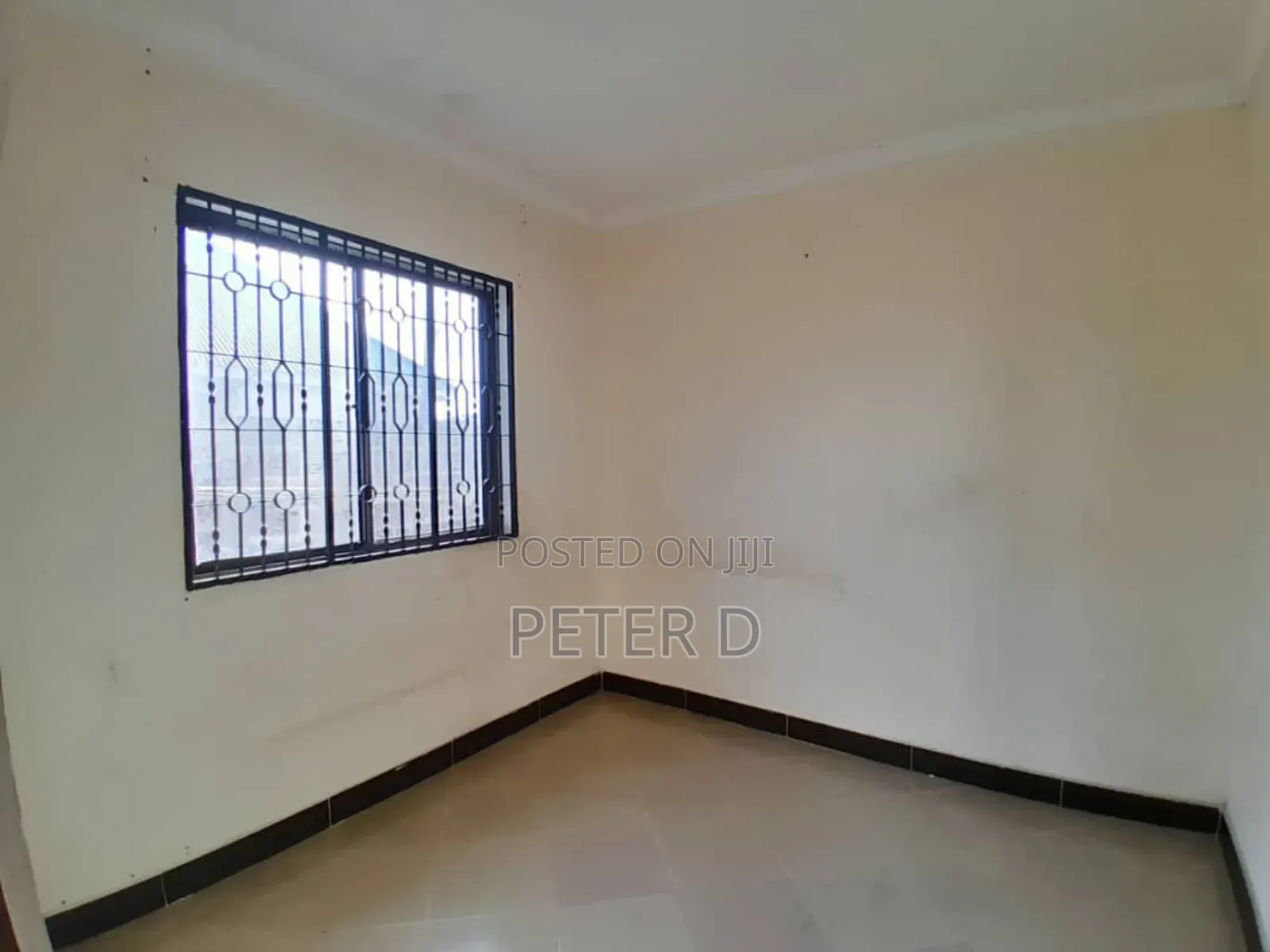 1bdrm Apartment in Kimara for rent