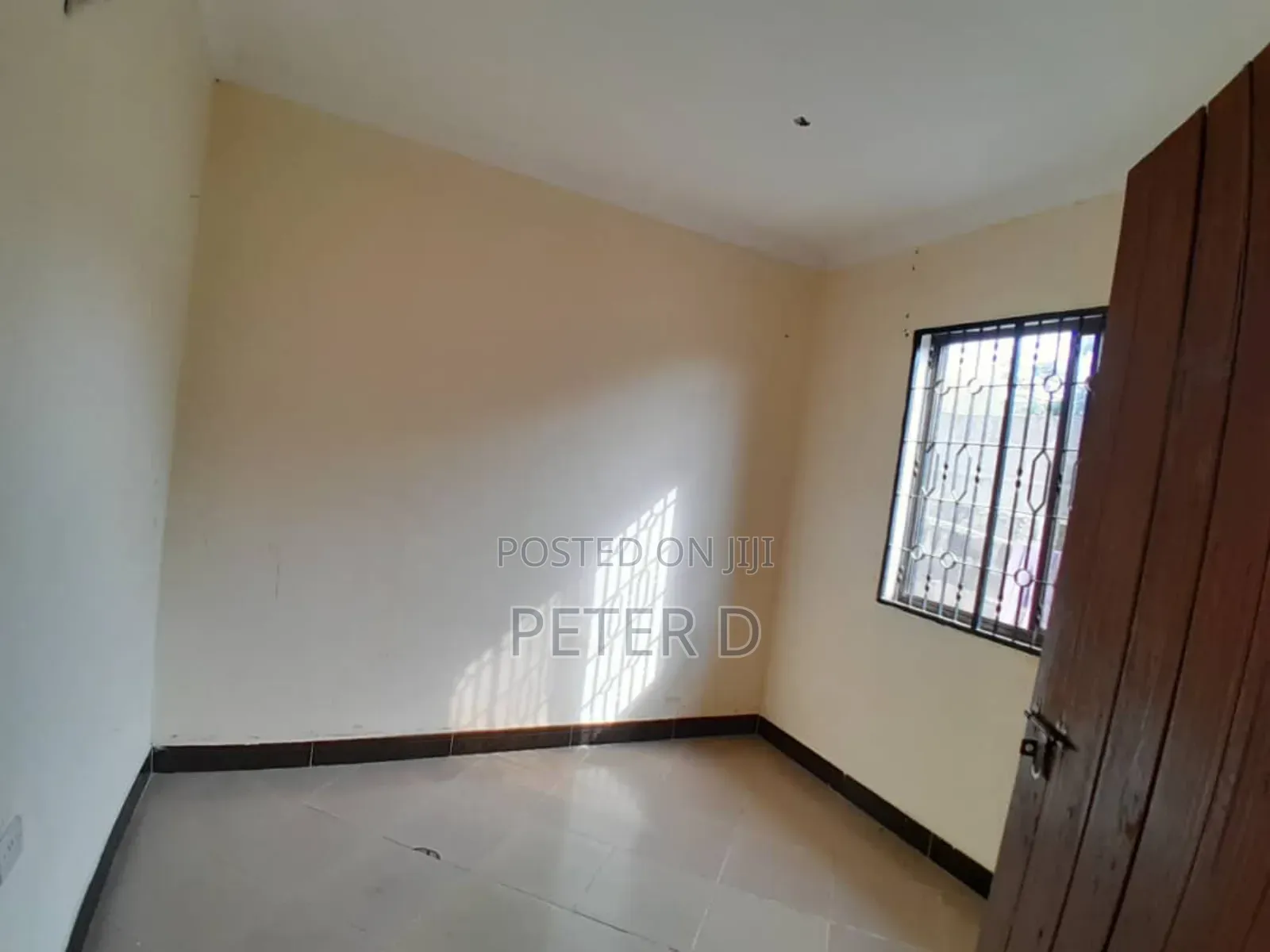 1bdrm Apartment in Kimara for rent