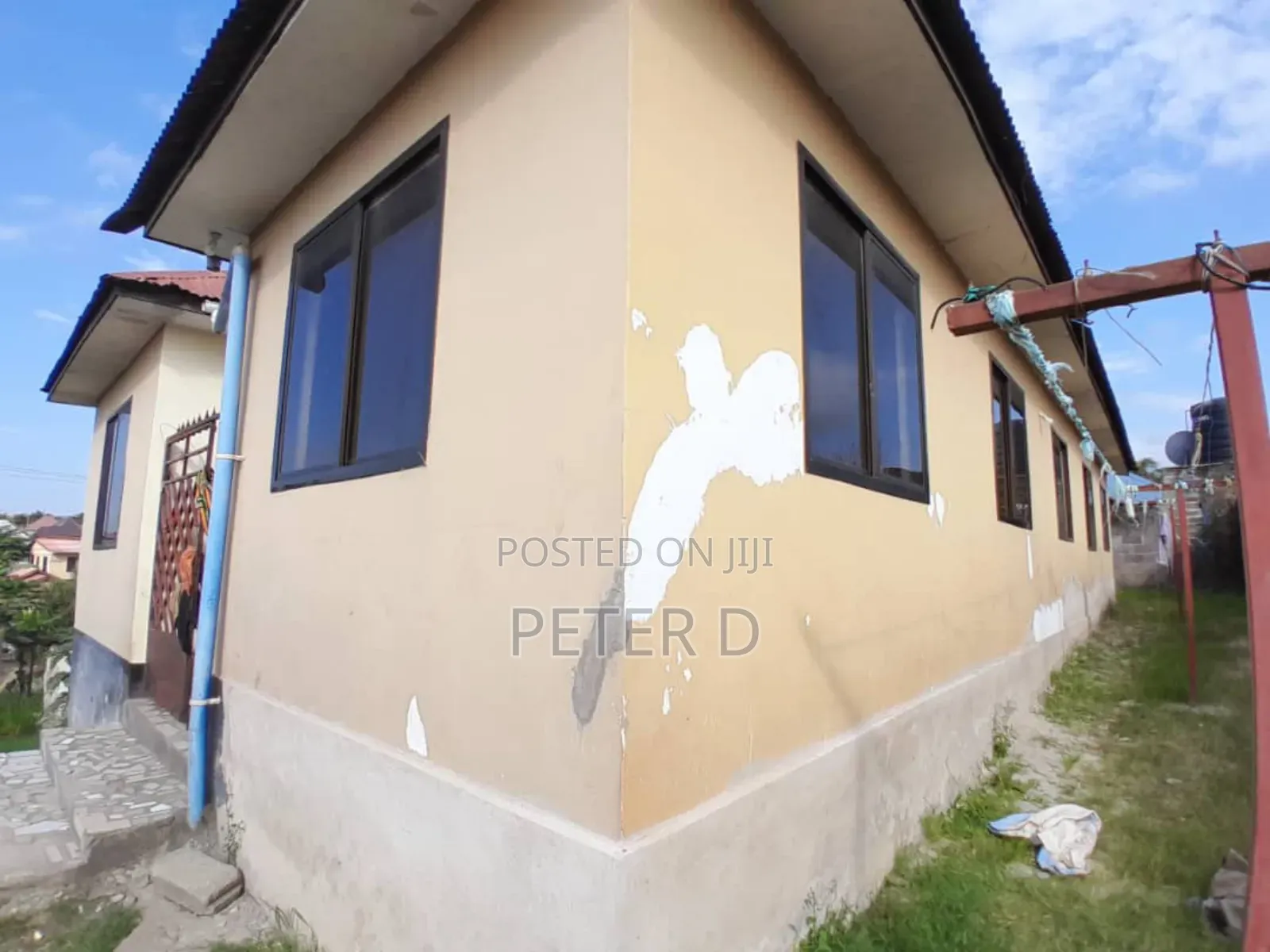 1bdrm Apartment in Kimara for rent