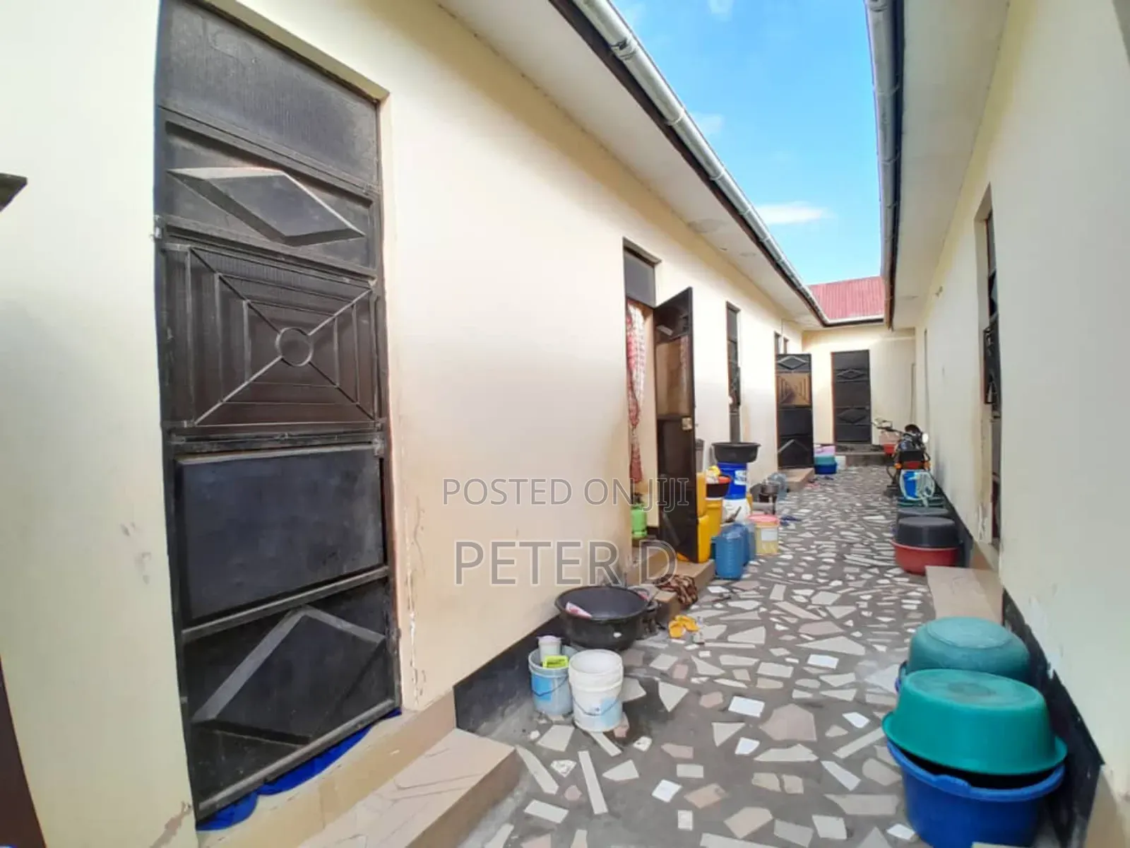 1bdrm Apartment in Kimara for rent