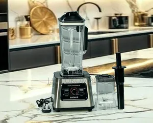 Blender Brinax 2 in 1