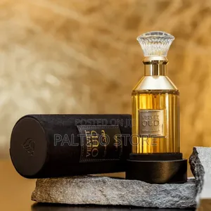 Lattafa Velvet Oud Perfume