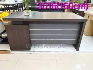 Executive Table 160 Cm