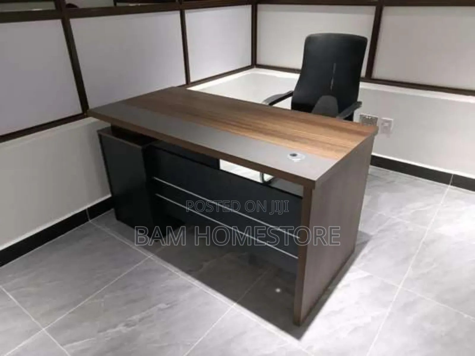 Executive Table 160 Cm
