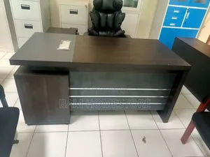 Executive Table 160 Cm