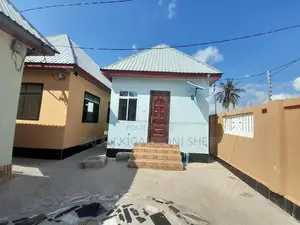 1bdrm Apartment in Kigamboni Darajani for rent