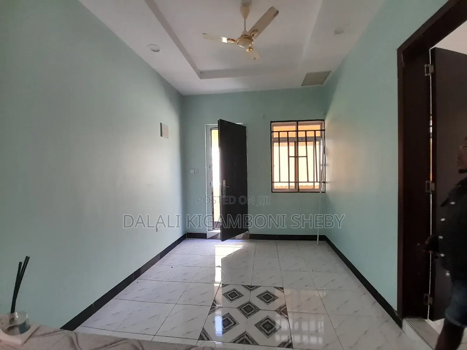 1bdrm Apartment in Kigamboni Darajani for rent