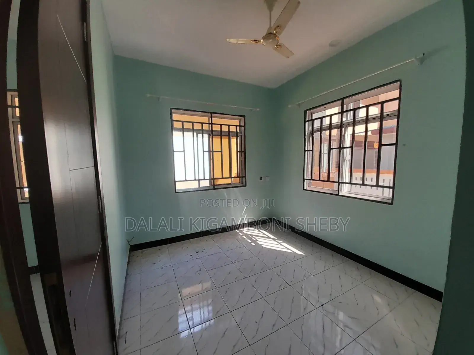 1bdrm Apartment in Kigamboni Darajani for rent