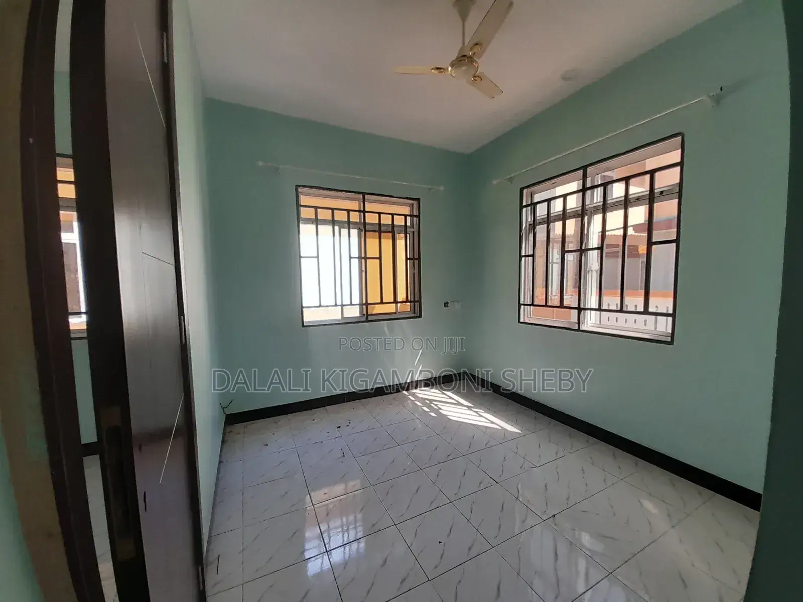 1bdrm Apartment in Kigamboni Darajani for rent