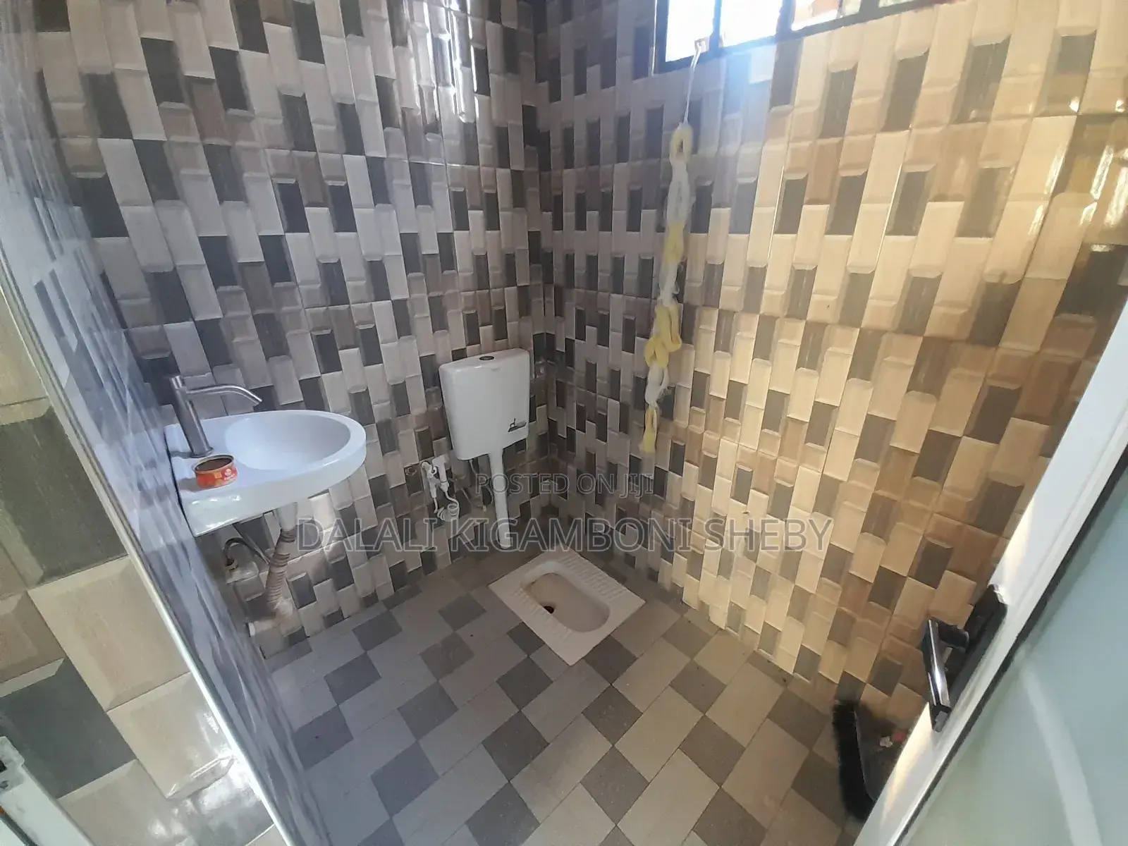 1bdrm Apartment in Kigamboni Darajani for rent