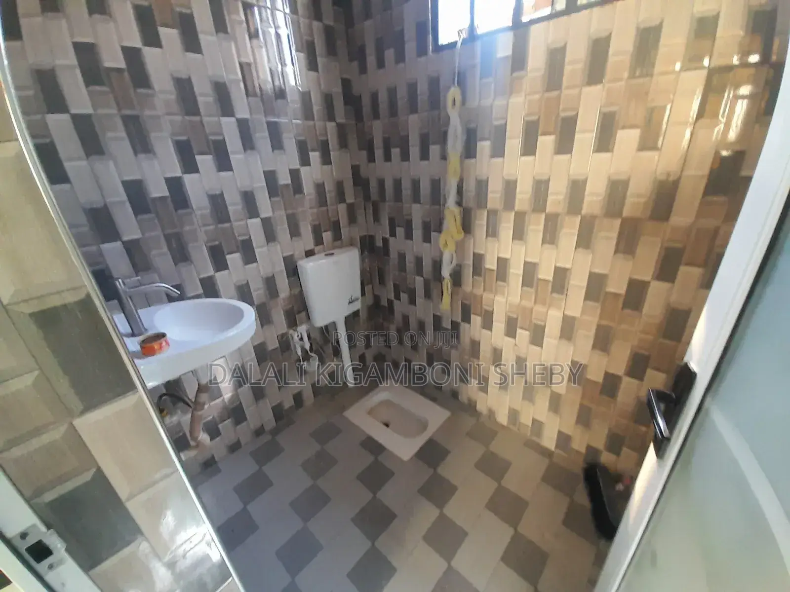 1bdrm Apartment in Kigamboni Darajani for rent