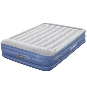 Inflatable Air Mattress – 5x6 Ft Inch 22