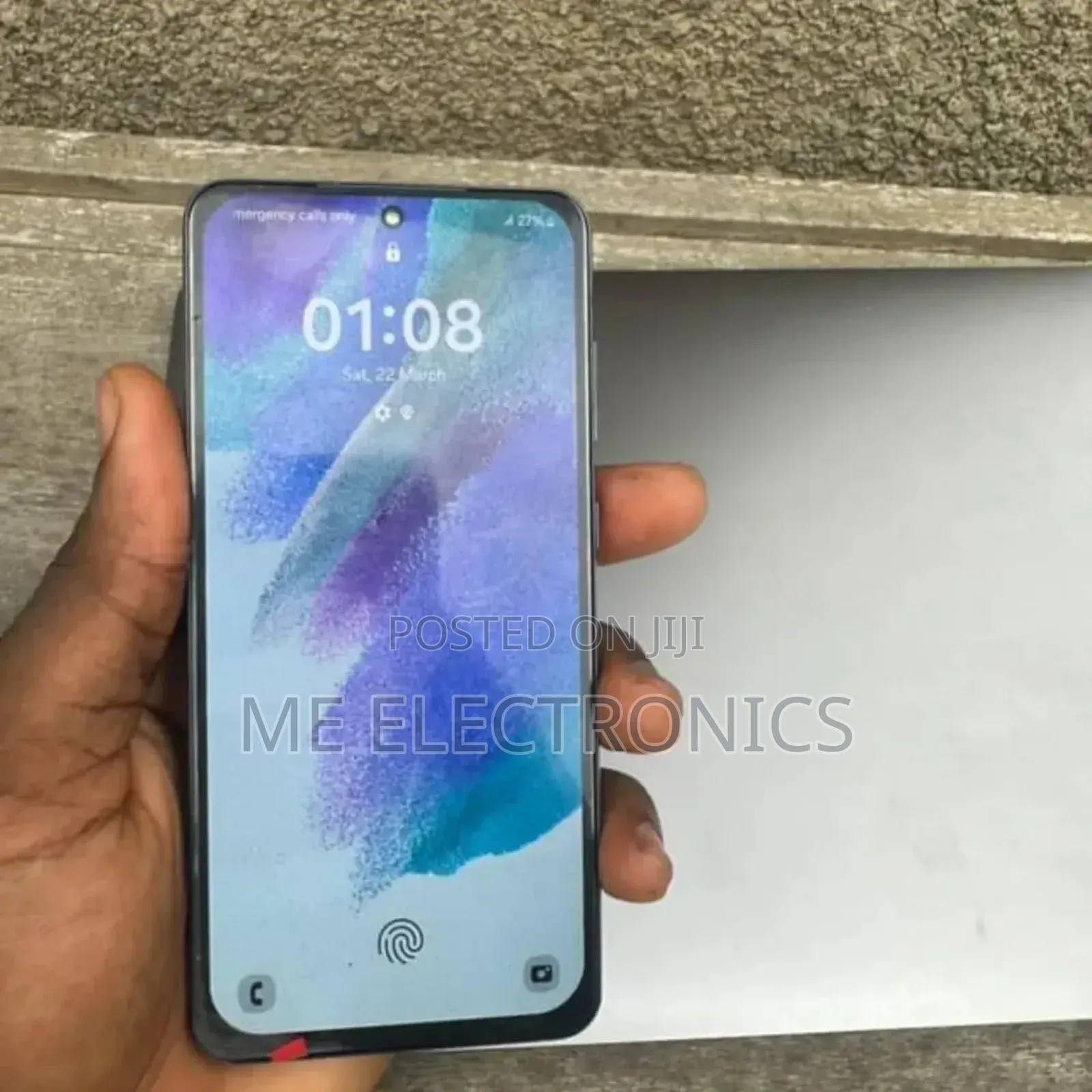 Samsung Galaxy S21 FE 128 GB