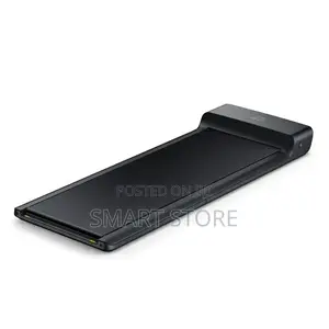 Fatality Walking Pad – Foldable Treadmill