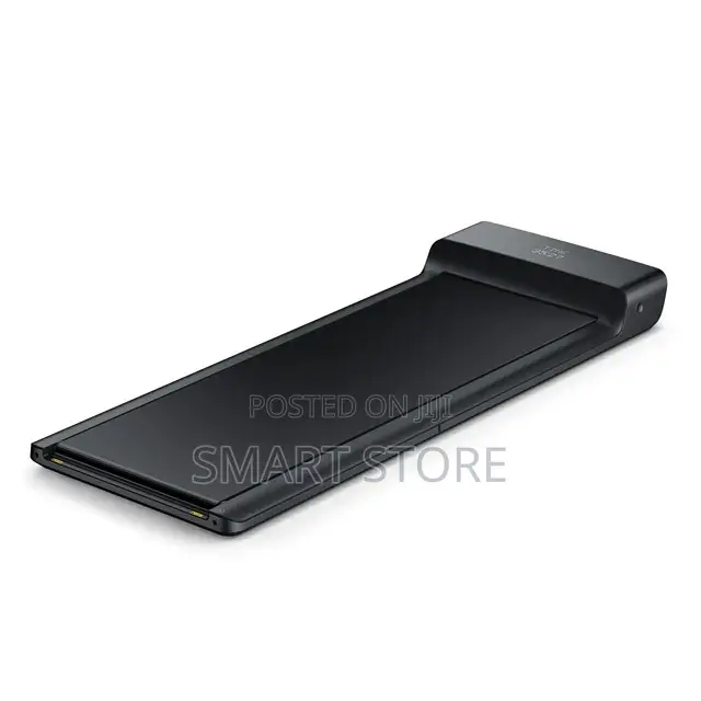 Fatality Walking Pad – Foldable Treadmill