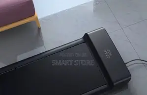 Fatality Walking Pad – Foldable Treadmill