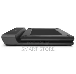 Fatality Walking Pad – Foldable Treadmill