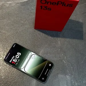 New OnePlus 13s 256 GB