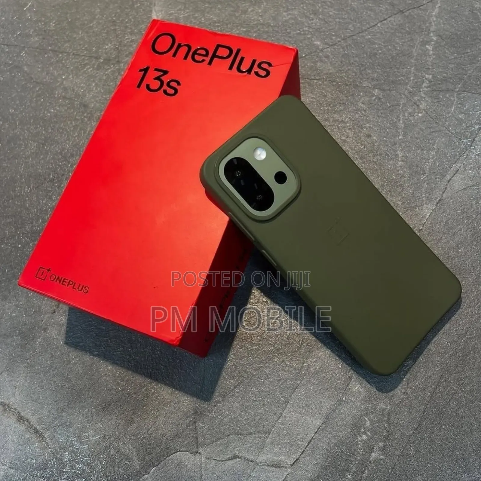 New OnePlus 13s 256 GB
