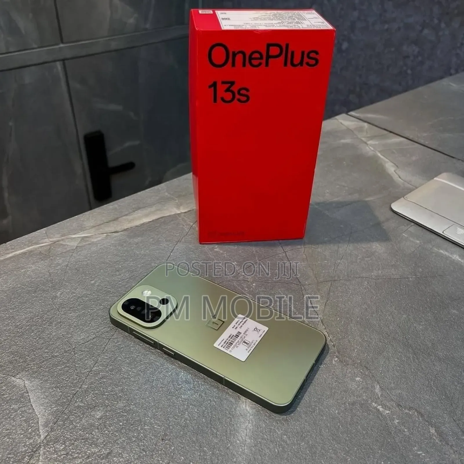New OnePlus 13s 256 GB