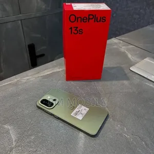 New OnePlus 13s 256 GB