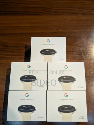 Google Pixel Watch 