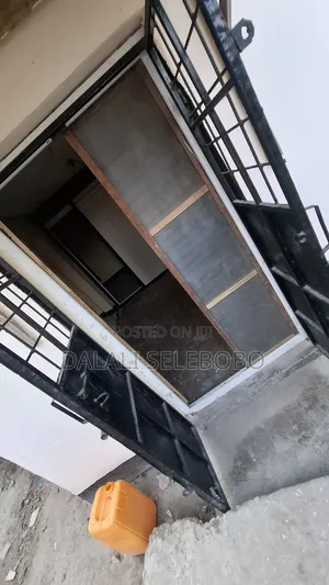 1bdrm Bedsitter in Sinza Madukani for rent