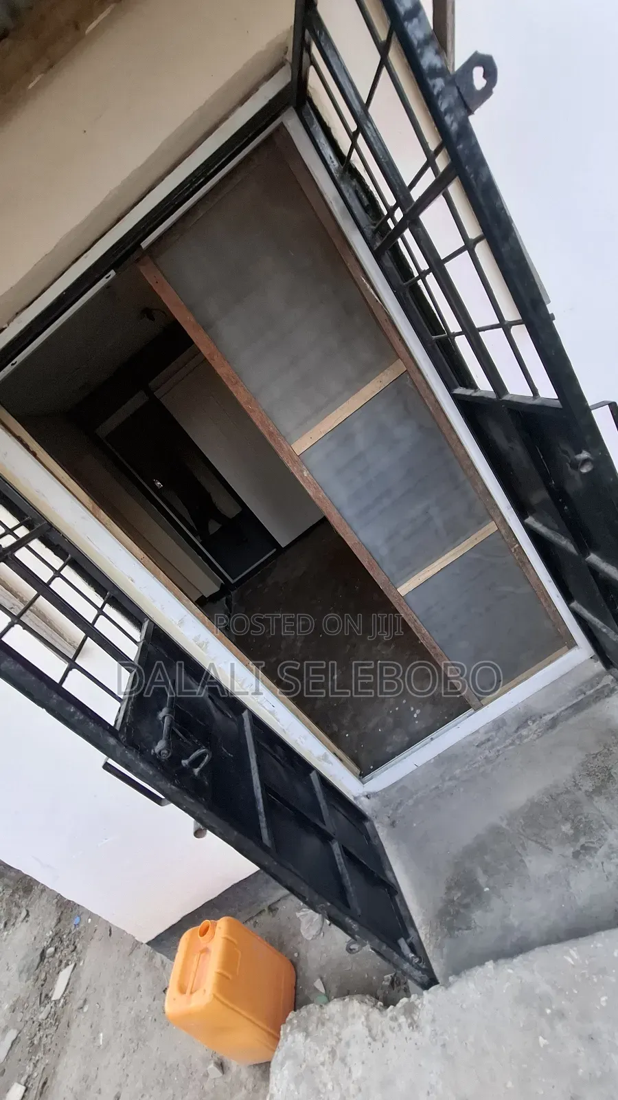 1bdrm Bedsitter in Sinza Madukani for rent