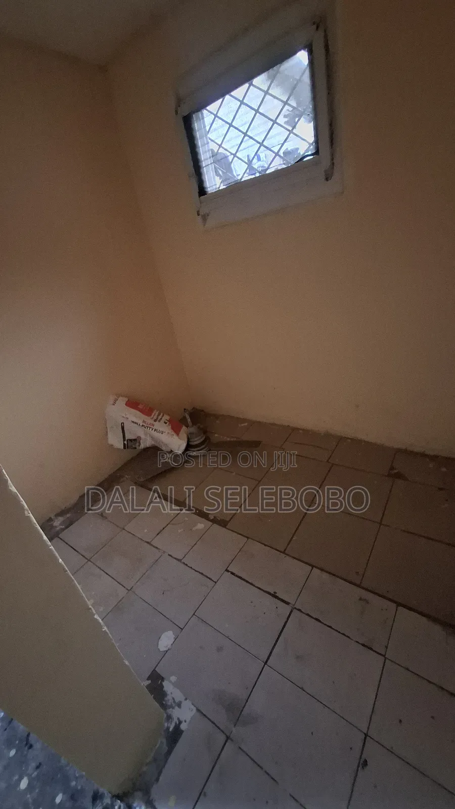 1bdrm Bedsitter in Sinza Madukani for rent