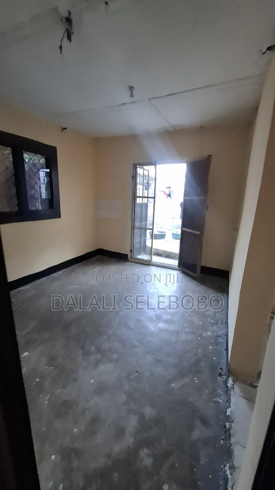 1bdrm Bedsitter in Sinza Madukani for rent