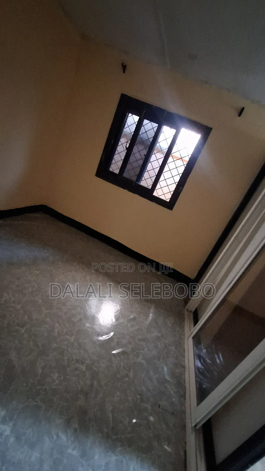 1bdrm Bedsitter in Sinza Madukani for rent