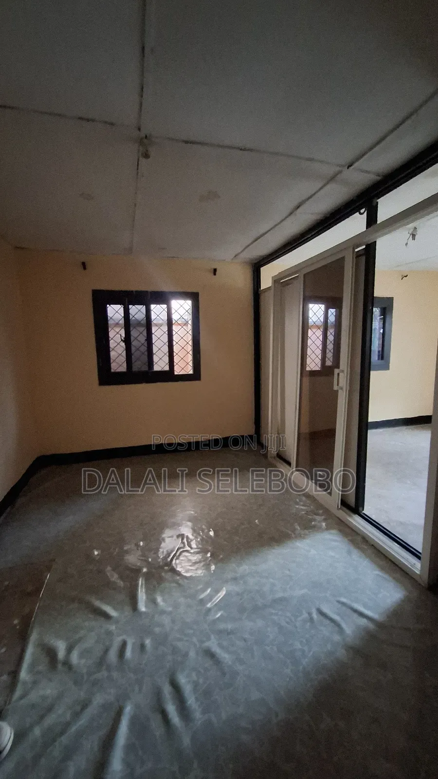1bdrm Bedsitter in Sinza Madukani for rent