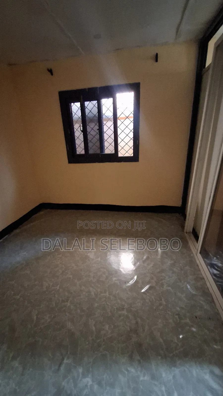 1bdrm Bedsitter in Sinza Madukani for rent