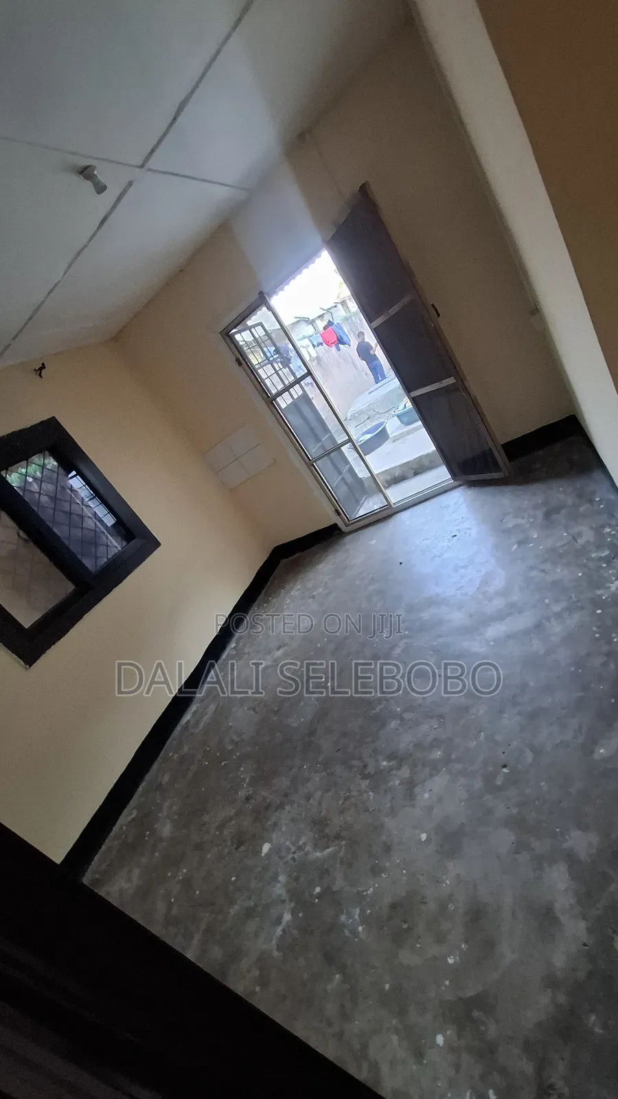 1bdrm Bedsitter in Sinza Madukani for rent