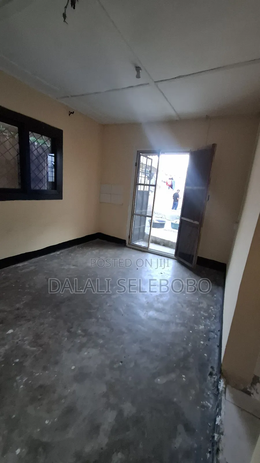 1bdrm Bedsitter in Sinza Madukani for rent