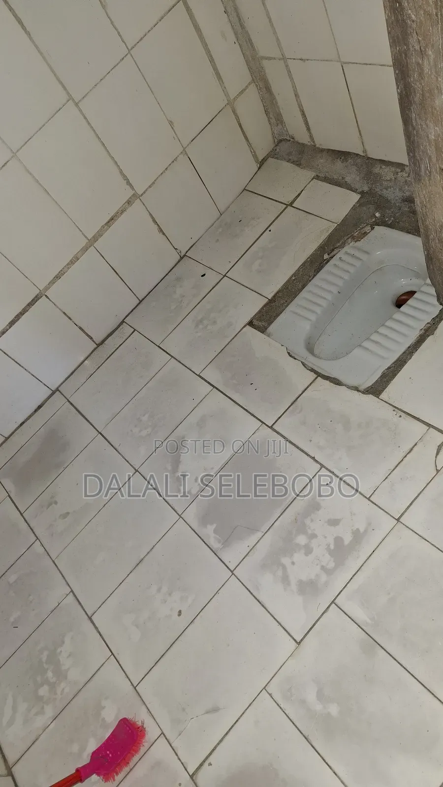 1bdrm Bedsitter in Sinza Madukani for rent