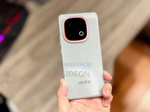 Vivo iQOO 13 256 GB White