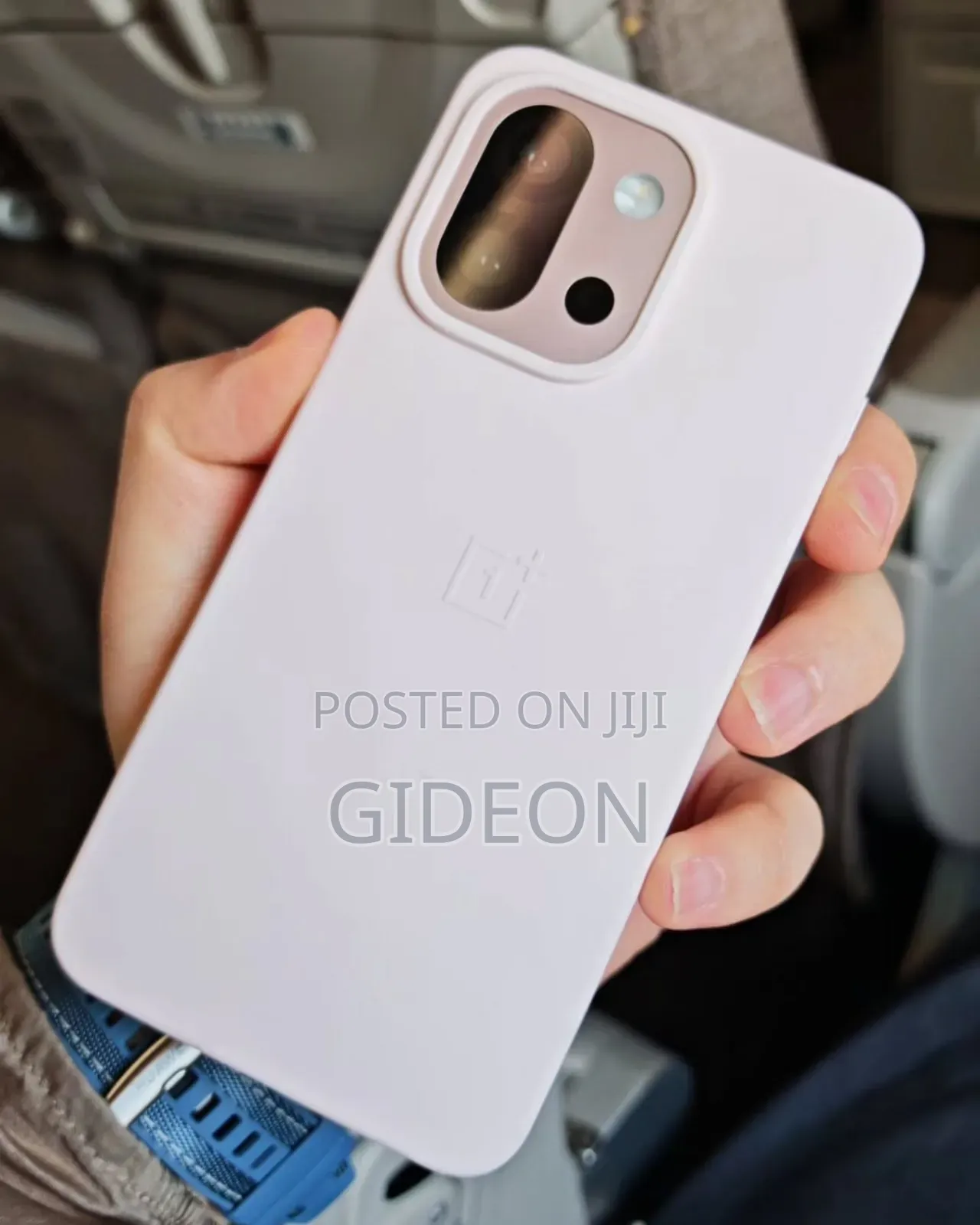 New OnePlus 13s 256 GB White
