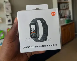 Xiaomi Smart Band 9 Active Smartwatch