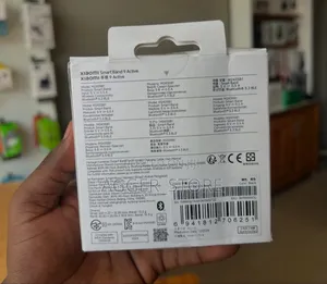 Xiaomi Smart Band 9 Active Smartwatch