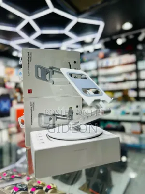Laptop Stand