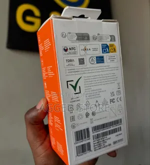 Xiaomi Sound Pocket Wireless Speaker