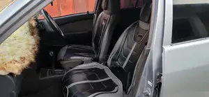 Toyota Vellfire 2008 Black