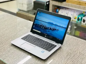 Laptop HP EliteBook 725 G4 4GB AMD A10 SSD 128GB