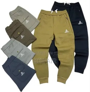 New Track Suits Trouser Men