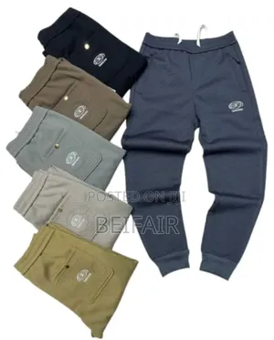 New Track Suits Trouser Men