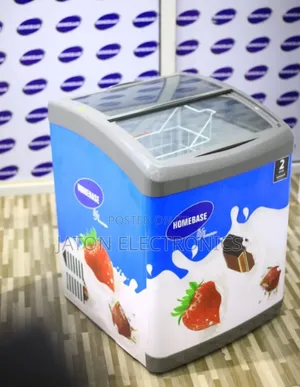 Homebase Showcase Freeze Hb-156. 156l