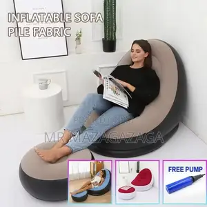 Air Luxury Sofa
