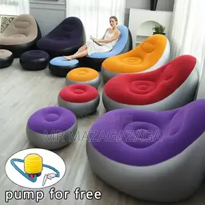 Air Luxury Sofa